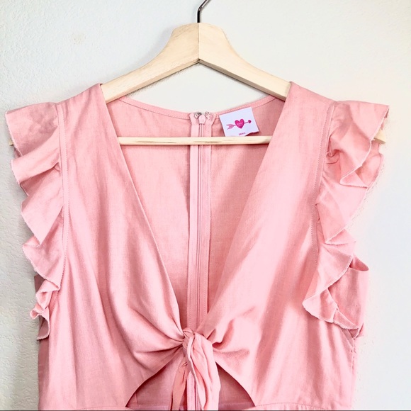 Buddy Love Dress - Picture 6 of 12